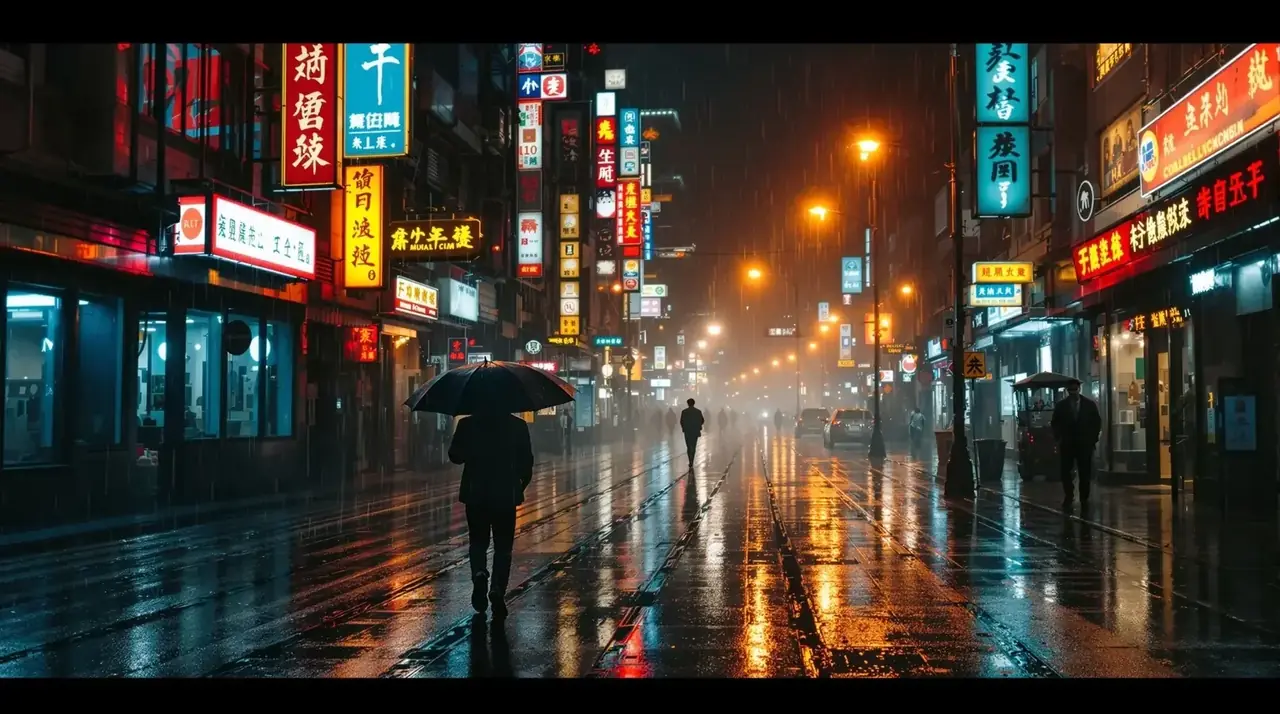 狂飙