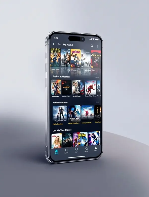 亚洲熟女视频 APP 手机界面展示